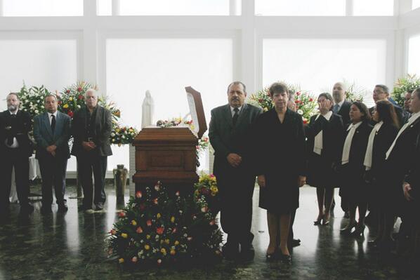 Autoridades de la UCV rindieron honores al Dr Jacinto Convit (Foto)