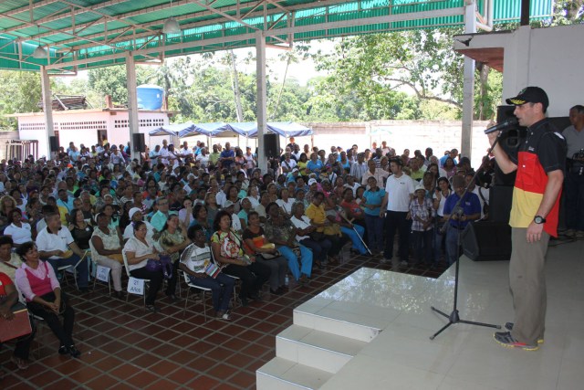 Foto Prensa Miranda