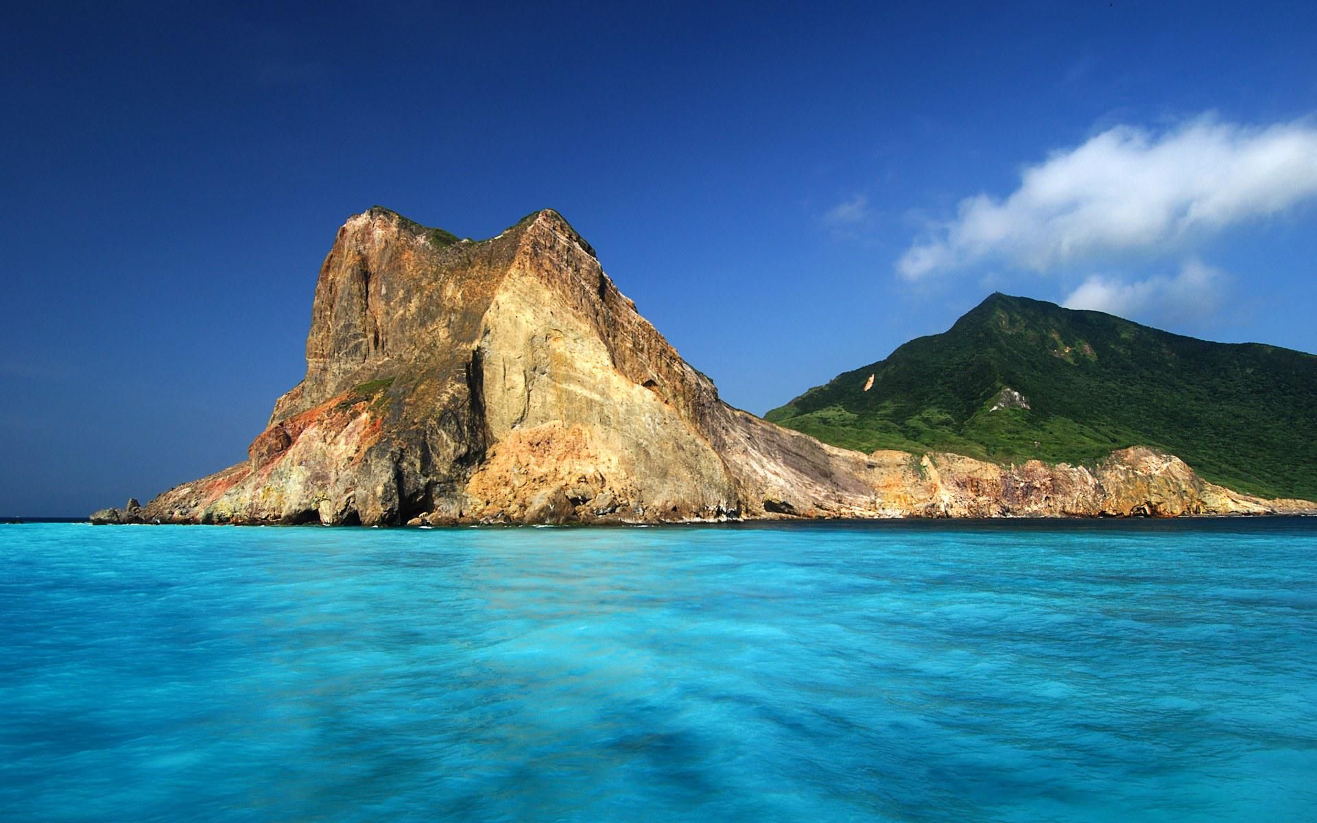 Jeju, la isla del amor