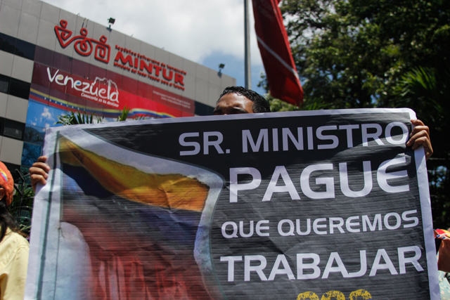 Foto Jesús Medina E. / La Patilla