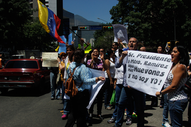 Foto Jesús Medina E. / La Patilla