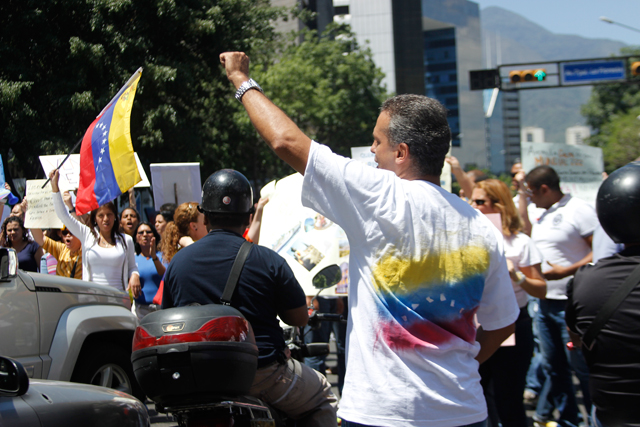 Foto Jesús Medina E. / La Patilla