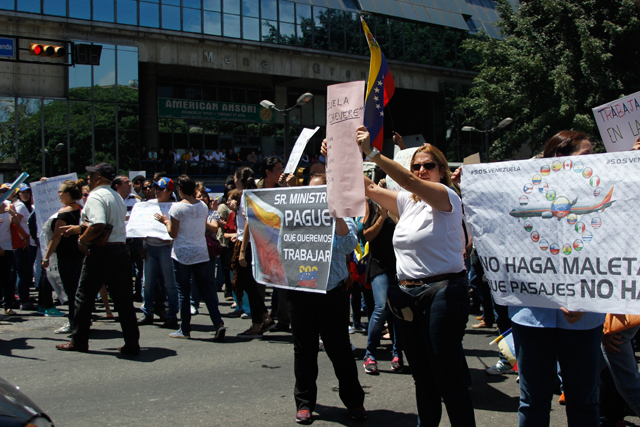 Foto Jesús Medina E. / La Patilla