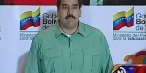 Maduro