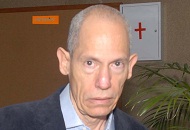 Miguel Méndez Rodulfo