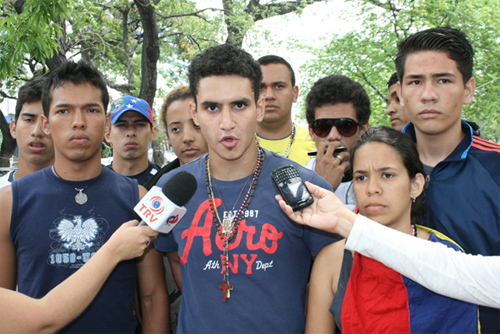 PROTESTA-ESTUDIANTES-090514-N