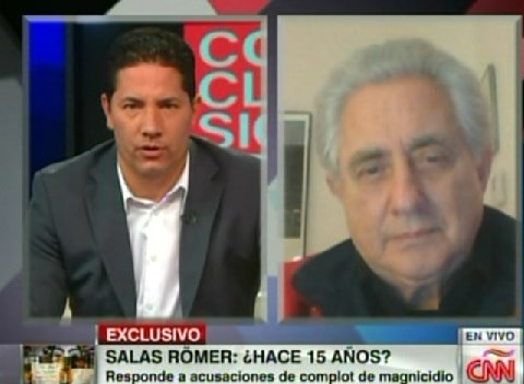 Salas Romer