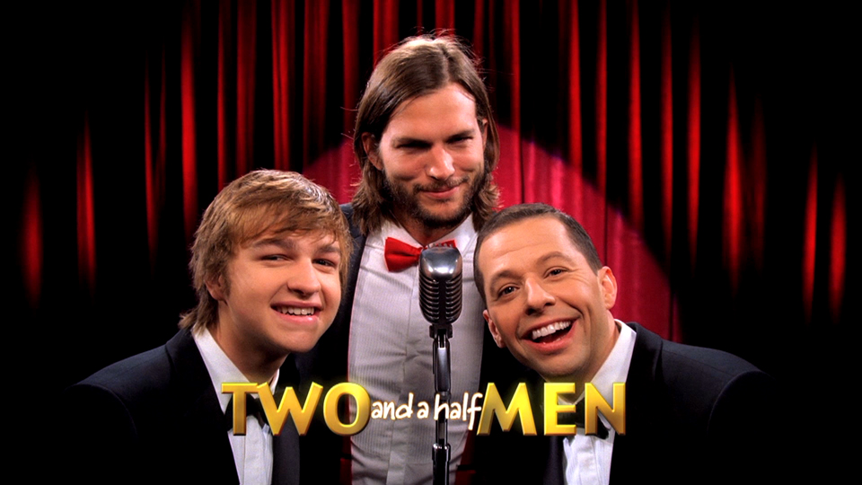 “Two and a Half Men” llega a su fin