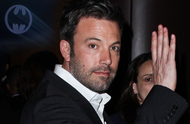 Ben Affleck se confiesa… y revela todas sus adicciones