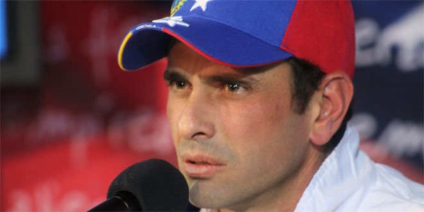 capriles