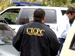 Tres sujetos fueron abatidos por el Cicpc en Petare