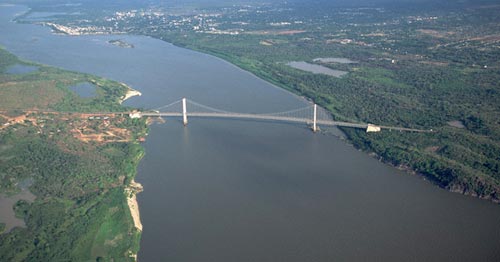 Naufragio en el río Orinoco deja un fallecido