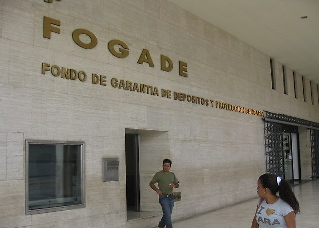 Fogade tiene nueva junta directiva