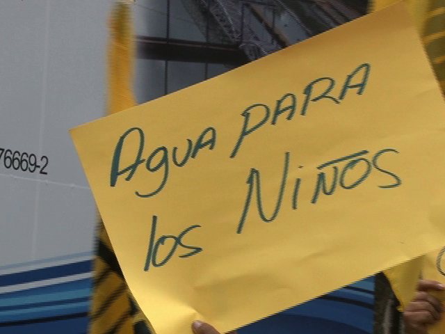 “De los 93 embalses que hay en Venezuela, ninguno se ha construido en estos 15 años”