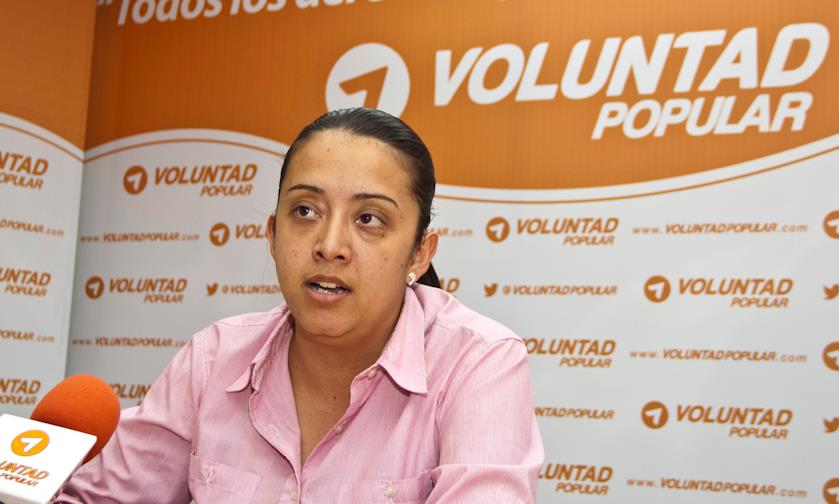 Gaby Arellano acudirá hoy a la Fiscalía