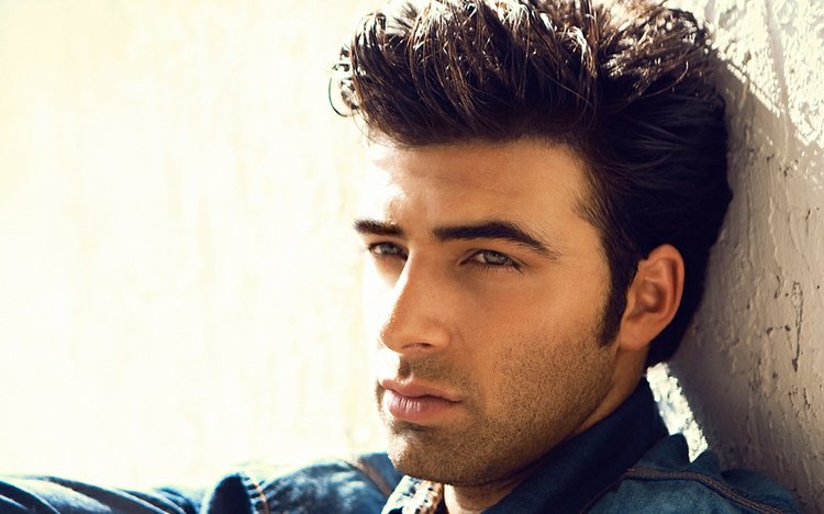 Jencarlos Canela escuchó que le dijeron “gordito” y se fue corriendo al gimnasio (Foto)