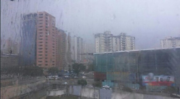 lluvia