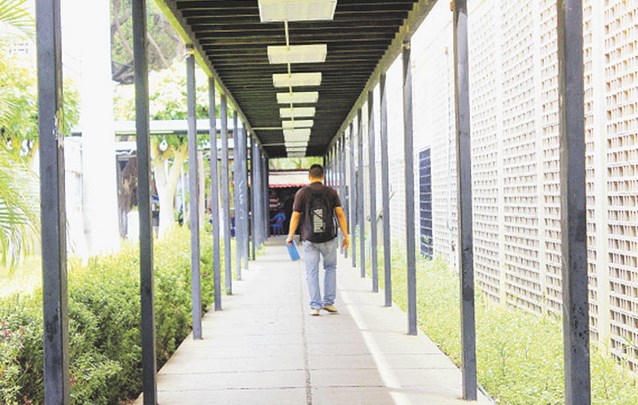 Transporte de rutas foráneas de LUZ no laborarán por falta de unidades