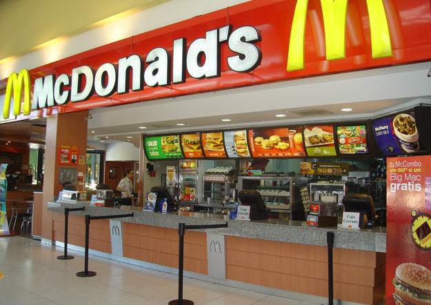 Lo que no sabías sobre Mc Donald´s