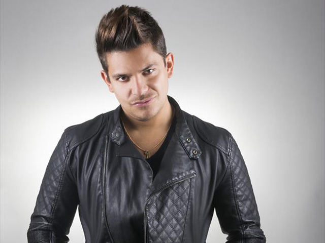 Oscarcito le pondrá sabor al Himno Oficial del Miss Venezuela