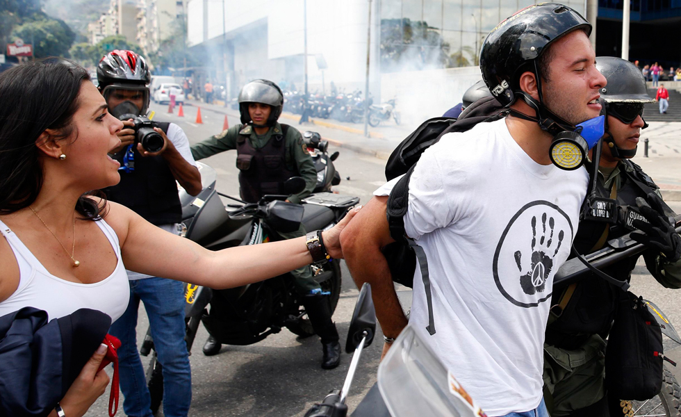 Hay más de dos mil estudiantes bajo régimen de presentación en todo el país