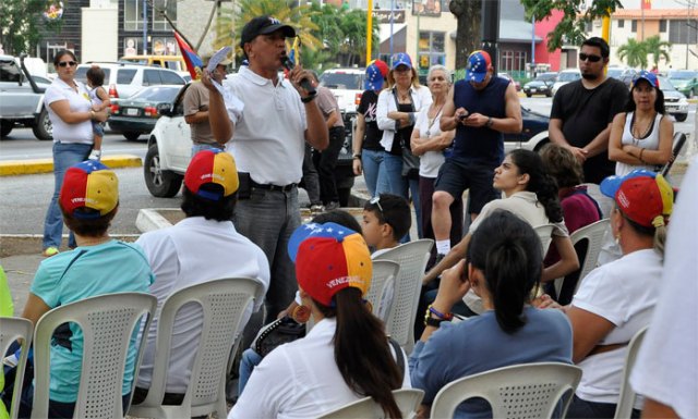 asamblea de padres y representantes foto daniel baez fecha 03/05/2014