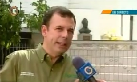 “La MUD no está dispuesta a aceptar que se desconozca lo que se acordó” (Video)