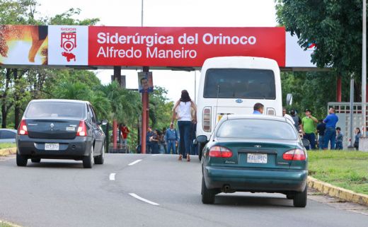 Sindicato de Sidor desmintió contrato con el Gobierno