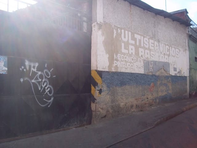 Foto Frente en Defensa del Norte de Caracas