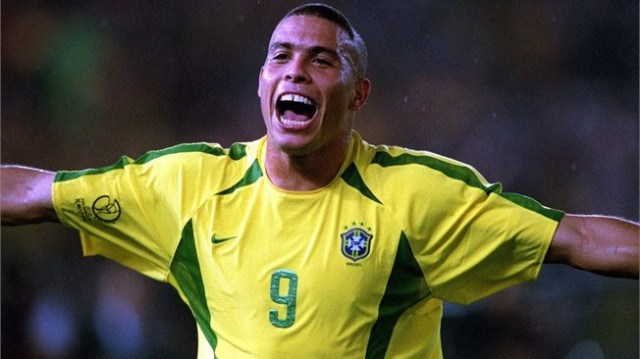 Ronaldo Luiz Nazario de Lima