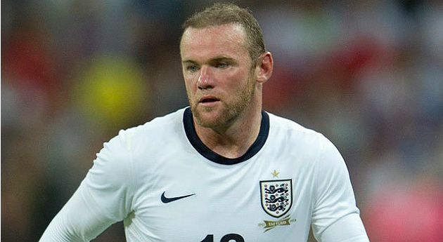 Rooney