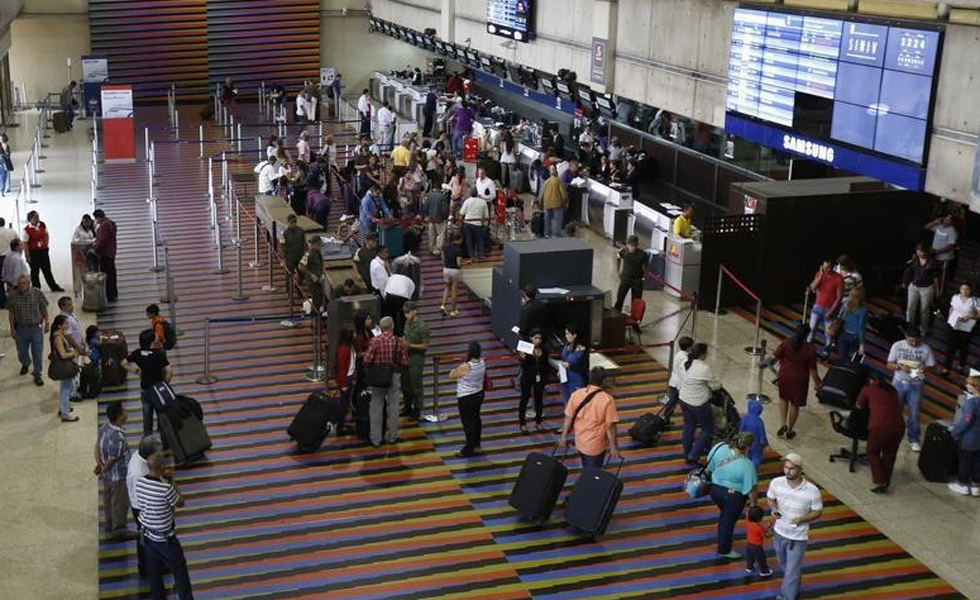 Aerolíneas programan 503 vuelos adicionales