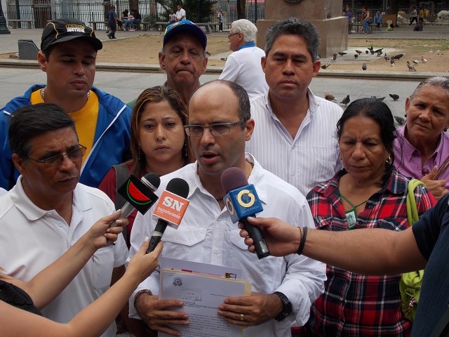 Prensa Primero Justicia