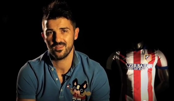 Villa, Torres, Diego Costa y un récord goleador de hace 56 años