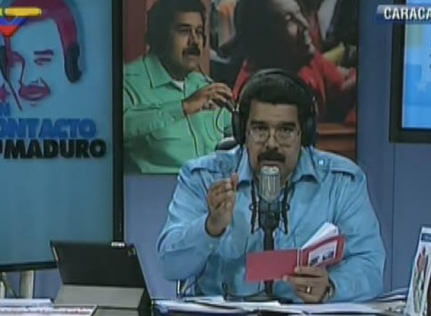 Maduro