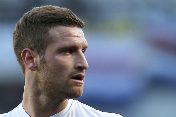 Shkodran Mustafi Sampdoria Torino 2 3 2014 Stadio Olimpico Football Calcio 2013 2014 Serie A FC