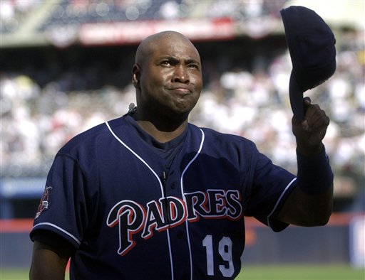 Murió Tony Gwynn