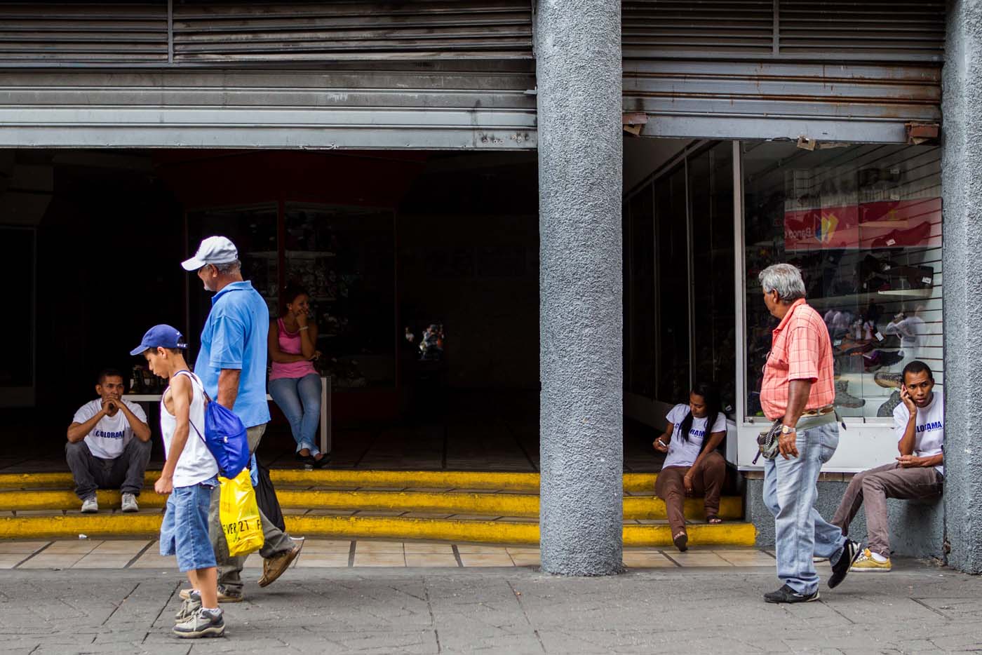 Varias zonas del país se encuentran #SinLuz