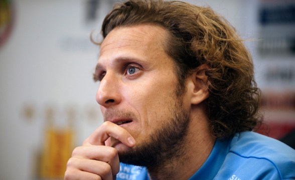 forlan