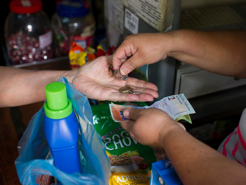 Hay 33% de nuevos pobres desde 2013 por el deterioro de los ingresos