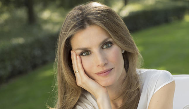 De “princesa del rock” a reina de España: Letizia se prepara para el trono