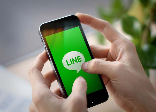 Line insta salir a la bolsa de Tokio