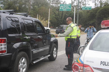 Durante el 2014 han ocurrido 111 accidentes en la Panamericana