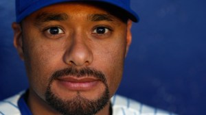 New York Mets Photo Day