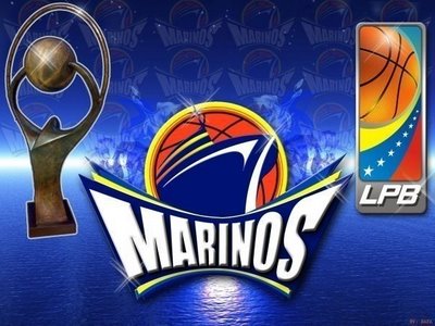 Marinos de Anzoátegui es el campeón de la Liga Profesional de Baloncesto