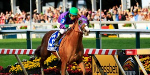 139th Preakness Stakes