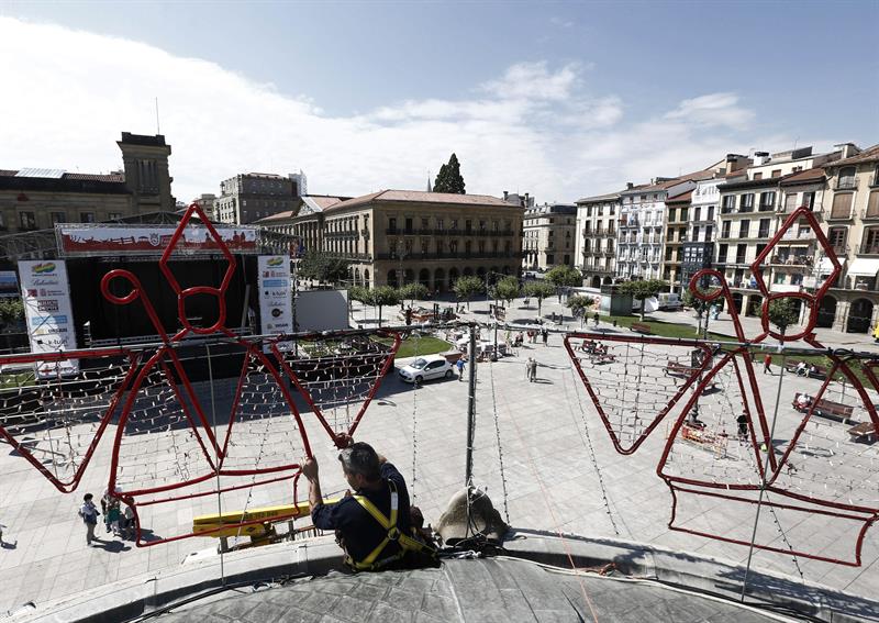 Infierno y paraíso del toreo arranca mañana en Pamplona