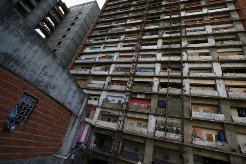 Stalin González exige conocer destino final de la Torre de David