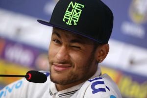 Neymar: No importa si hago muchos goles, que Brasil sea campeón es lo que quiero