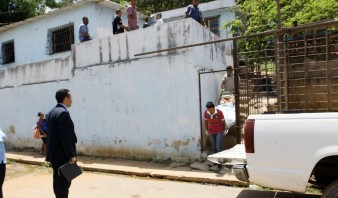 A palazos mataron a mecánico para robarlo en su vivienda